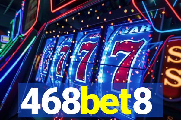 468bet8