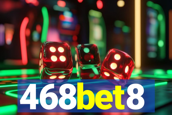 468bet8