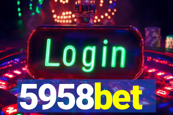 5958bet