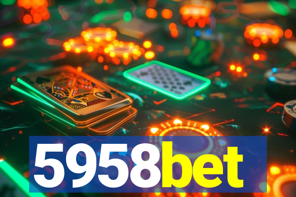 5958bet