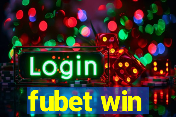 fubet win