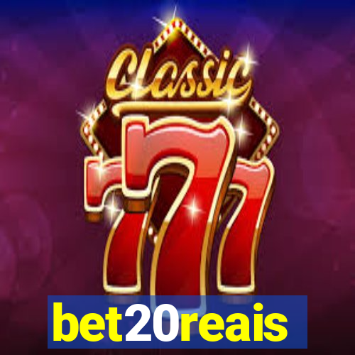 bet20reais