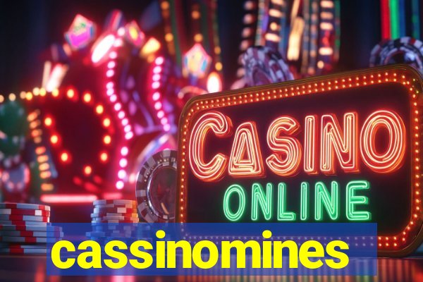 cassinomines