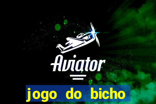 jogo do bicho documentario globoplay