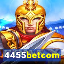 4455betcom