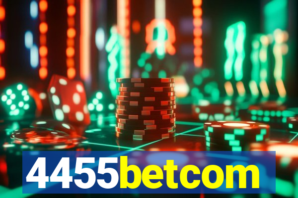 4455betcom