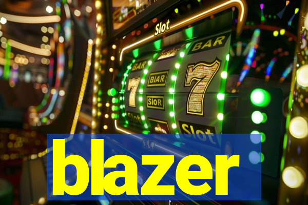 blazer