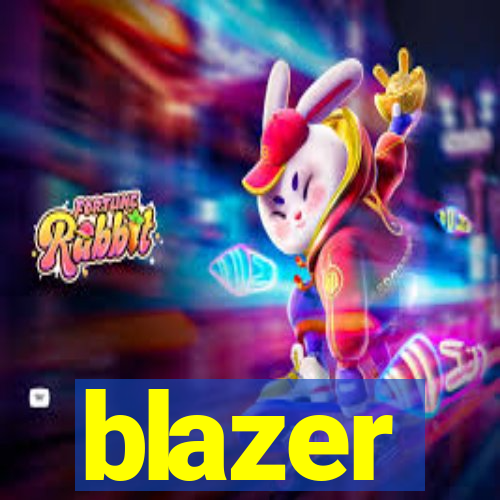 blazer