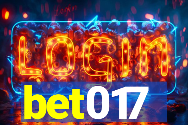 bet017