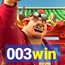 003win
