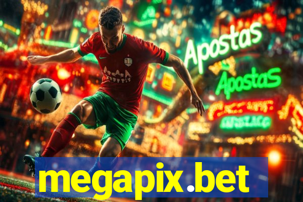 megapix.bet