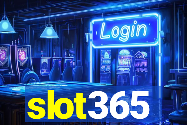 slot365