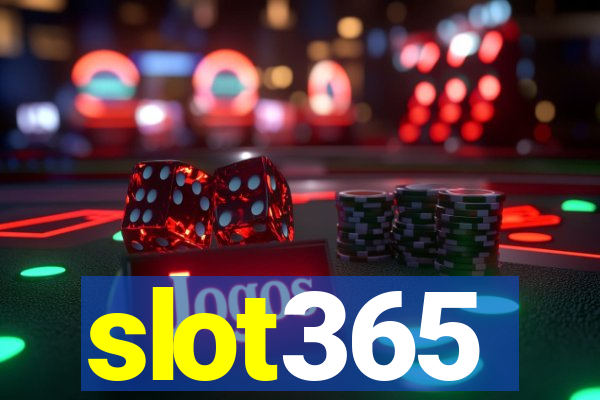 slot365