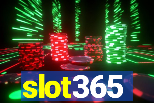 slot365