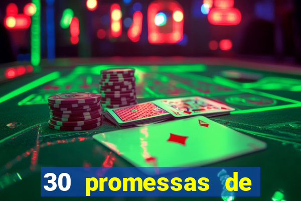 30 promessas de amor para namorado