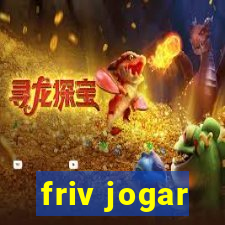 friv jogar