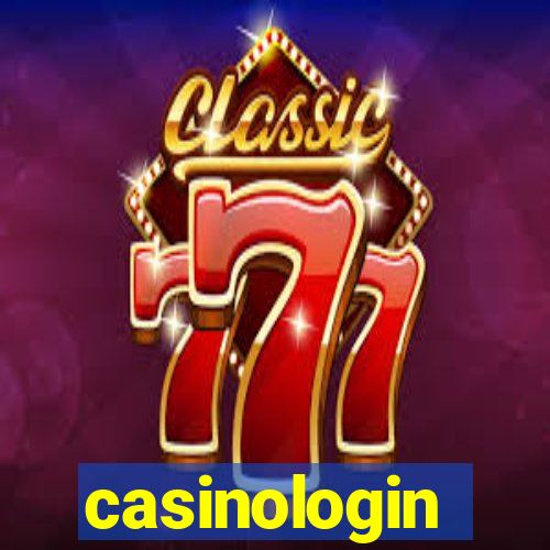 casinologin