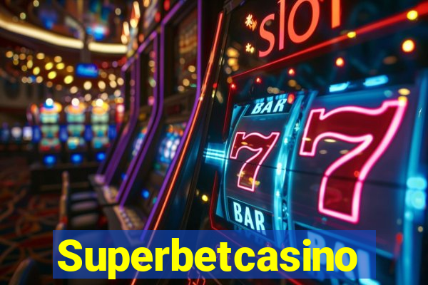 Superbetcasino