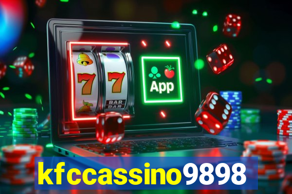 kfccassino9898