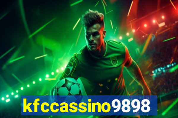 kfccassino9898