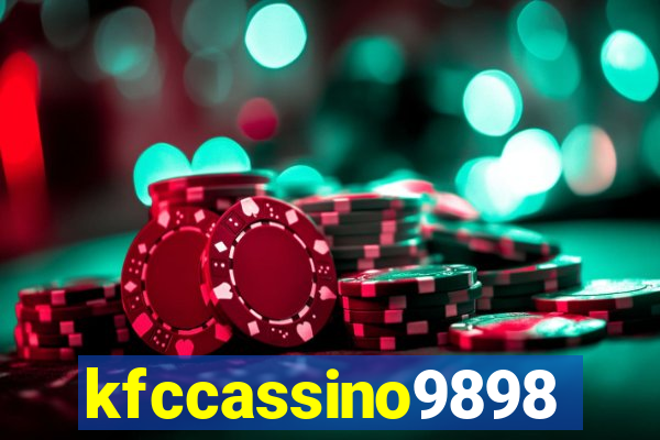kfccassino9898