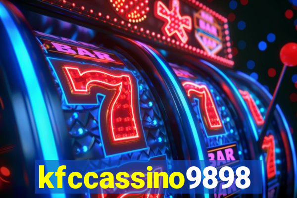 kfccassino9898