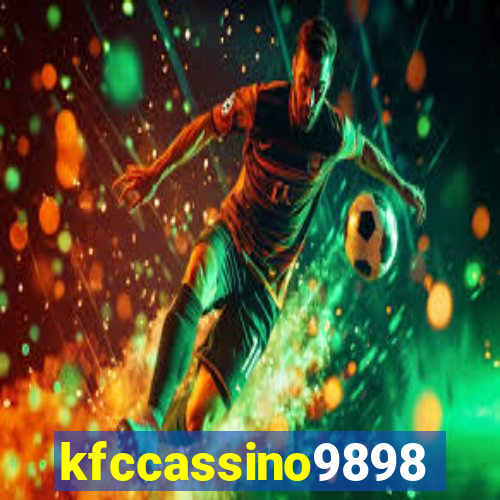 kfccassino9898