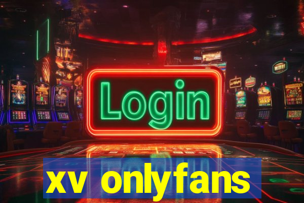 xv onlyfans
