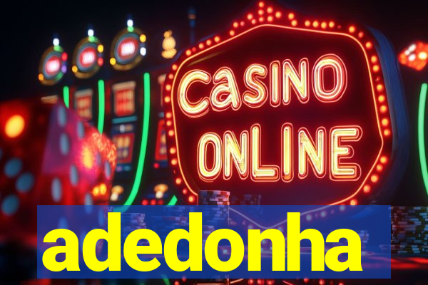 adedonha