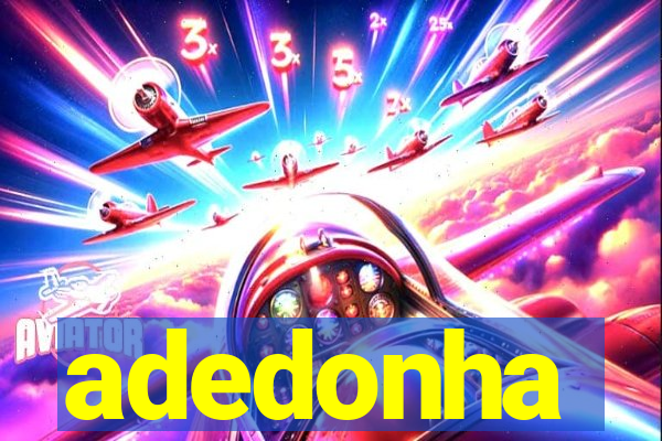 adedonha