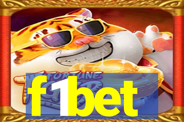 f1bet