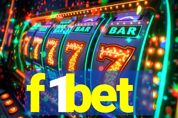 f1bet
