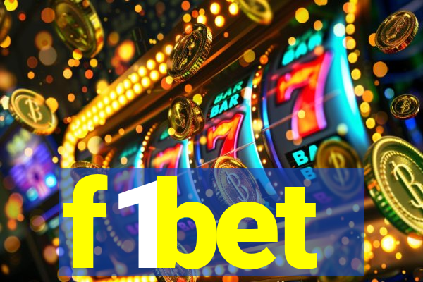 f1bet