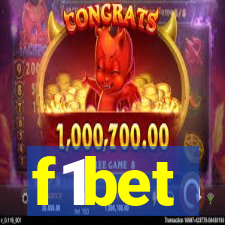f1bet