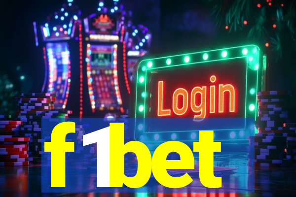 f1bet