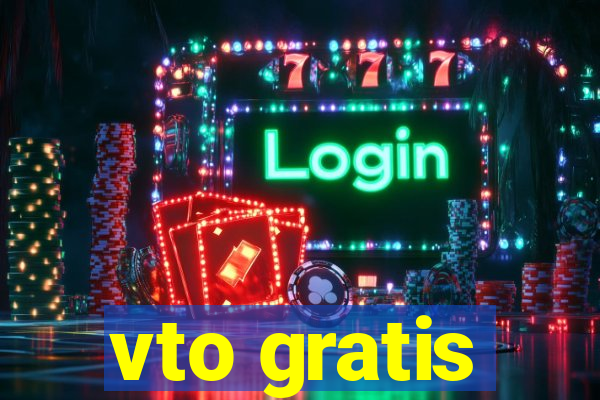 vto gratis