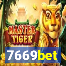 7669bet