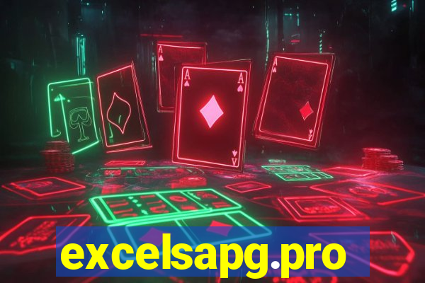 excelsapg.pro