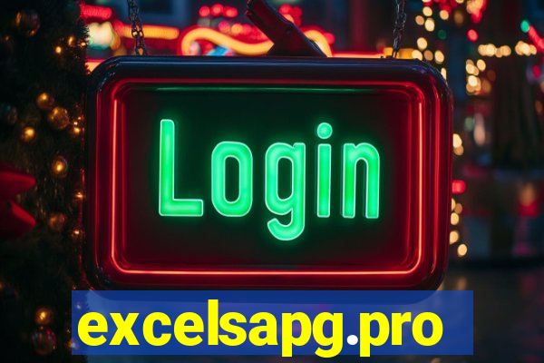 excelsapg.pro