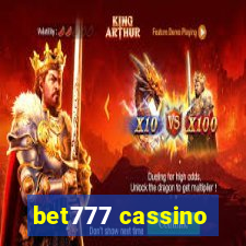 bet777 cassino