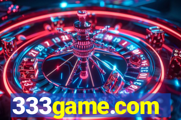 333game.com