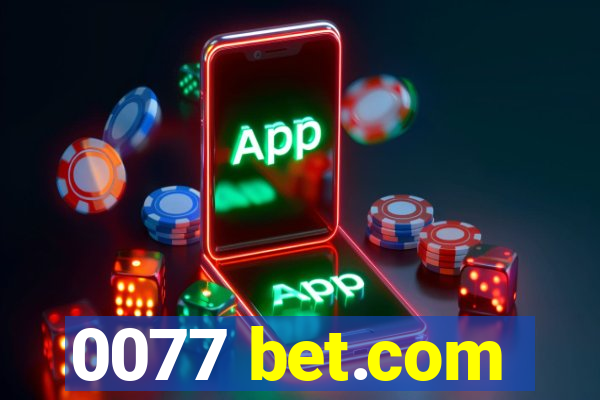 0077 bet.com