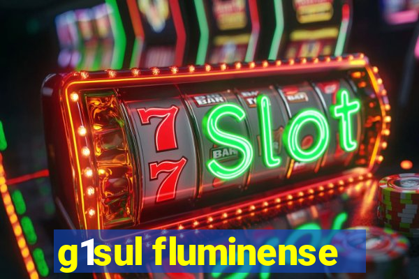 g1sul fluminense