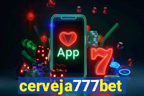 cerveja777bet