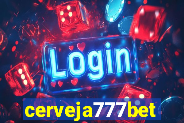 cerveja777bet