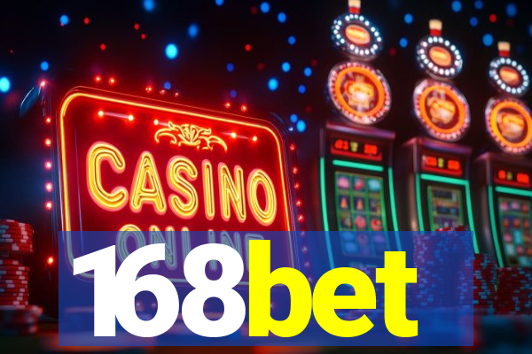 168bet