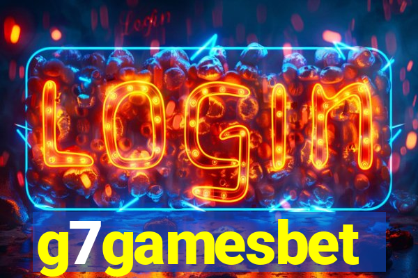 g7gamesbet