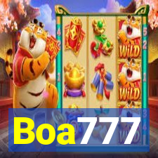 Boa777