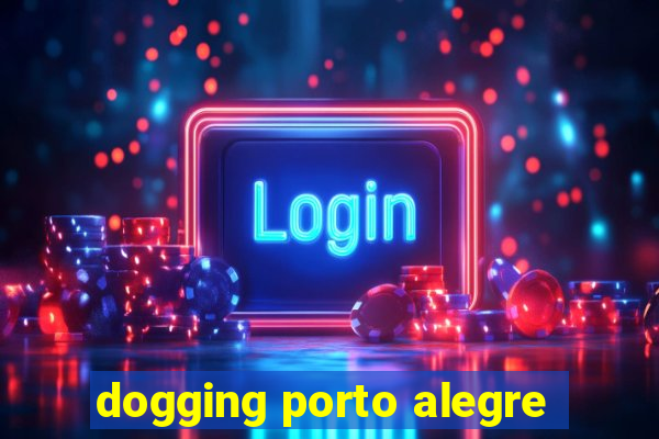 dogging porto alegre