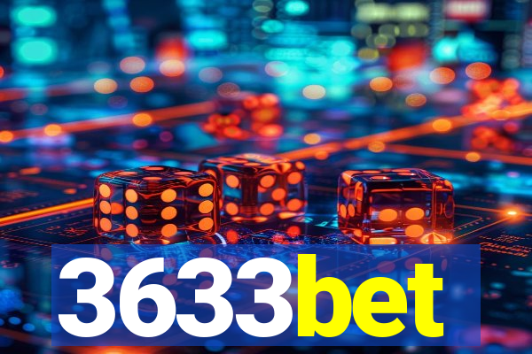 3633bet